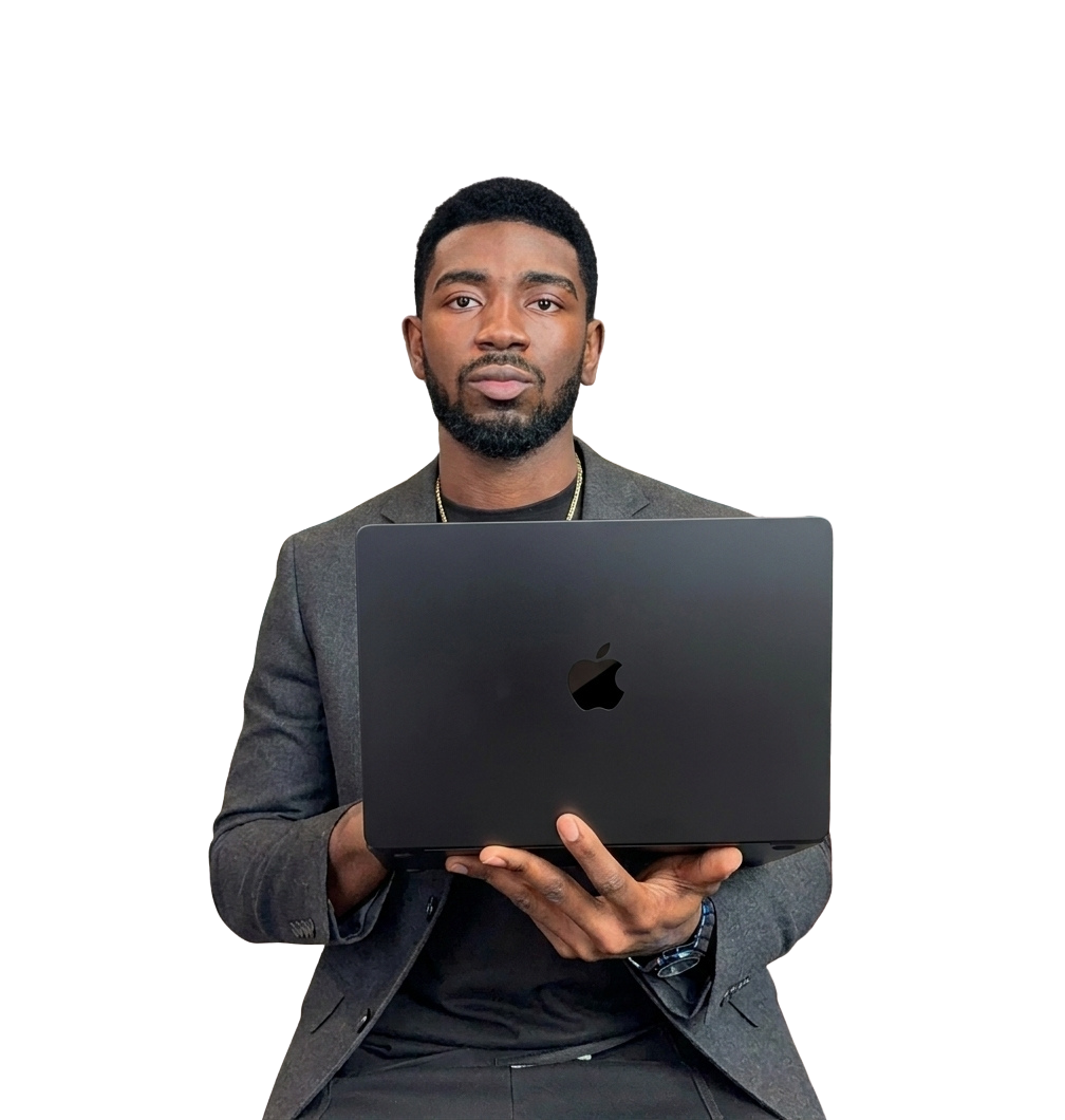 Simeon Wansi
